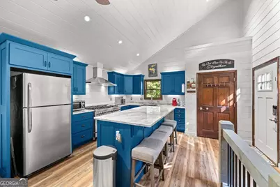 214 Dickerson Drive, Ellijay, GA 30536 - Photo 3