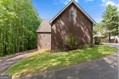 166 High Meadow Trail, Cleveland, GA 30528 - Photo 55