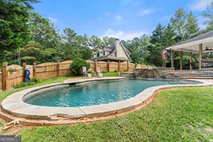 166 High Meadow Trail, Cleveland, GA 30528 - Photo 51