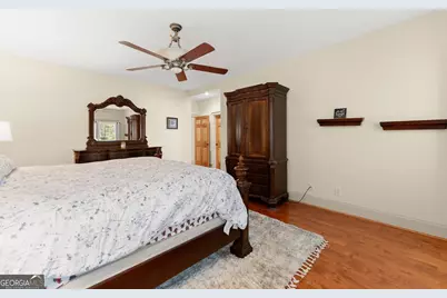 166 High Meadow Trail, Cleveland, GA 30528 - Photo 21