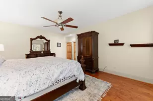 166 High Meadow Trail, Cleveland, GA 30528 - Photo 21