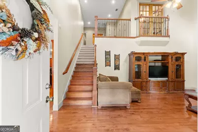 166 High Meadow Trail, Cleveland, GA 30528 - Photo 5