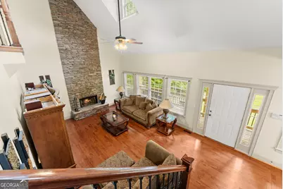 166 High Meadow Trail, Cleveland, GA 30528 - Photo 41