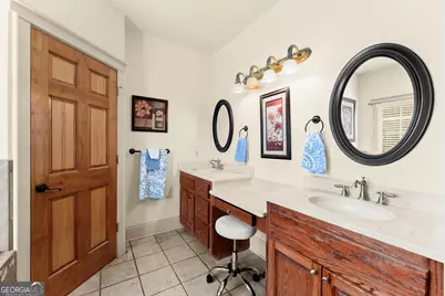 166 High Meadow Trail, Cleveland, GA 30528 - Photo 23