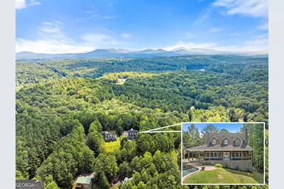 166 High Meadow Trail, Cleveland, GA 30528 - Photo 61