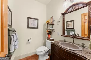 166 High Meadow Trail, Cleveland, GA 30528 - Photo 17