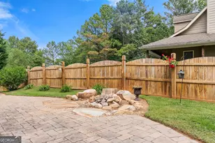 166 High Meadow Trail, Cleveland, GA 30528 - Photo 45