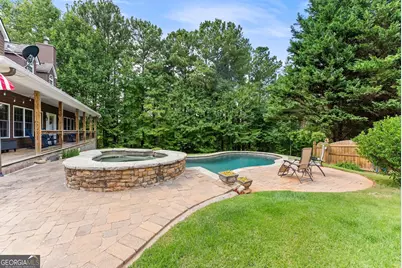 166 High Meadow Trail, Cleveland, GA 30528 - Photo 47