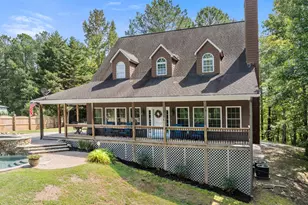 166 High Meadow Trail, Cleveland, GA 30528 - Photo 3