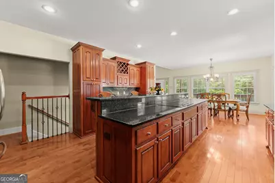 166 High Meadow Trail, Cleveland, GA 30528 - Photo 15