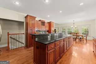 166 High Meadow Trail, Cleveland, GA 30528 - Photo 15