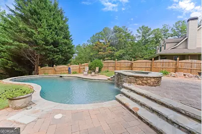 166 High Meadow Trail, Cleveland, GA 30528 - Photo 53