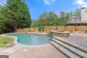 166 High Meadow Trail, Cleveland, GA 30528 - Photo 53