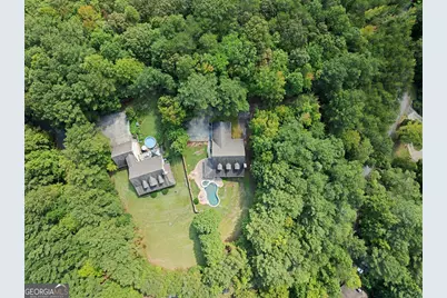 166 High Meadow Trail, Cleveland, GA 30528 - Photo 57