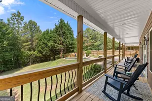 166 High Meadow Trail, Cleveland, GA 30528 - Photo 43