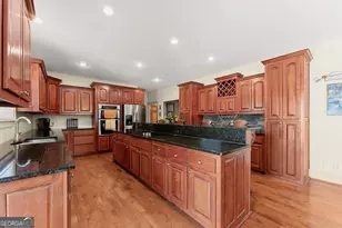 166 High Meadow Trail, Cleveland, GA 30528 - Photo 11