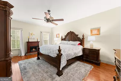 166 High Meadow Trail, Cleveland, GA 30528 - Photo 19