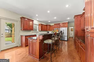 166 High Meadow Trail, Cleveland, GA 30528 - Photo 13