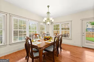 166 High Meadow Trail, Cleveland, GA 30528 - Photo 9