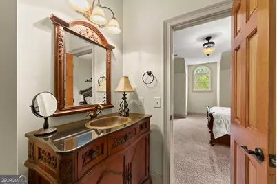 166 High Meadow Trail, Cleveland, GA 30528 - Photo 33