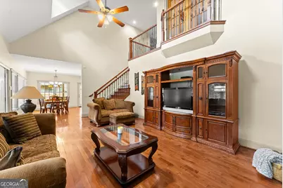 166 High Meadow Trail, Cleveland, GA 30528 - Photo 7