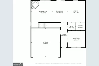 107 Silverwood Drive, Dallas, GA 30157 - Photo 31