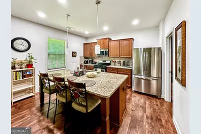 107 Silverwood Drive, Dallas, GA 30157 - Photo 9