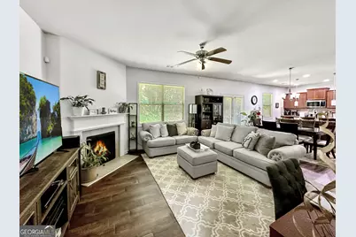 107 Silverwood Drive, Dallas, GA 30157 - Photo 15