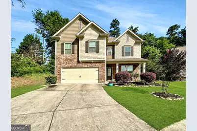 107 Silverwood Drive, Dallas, GA 30157 - Photo 1