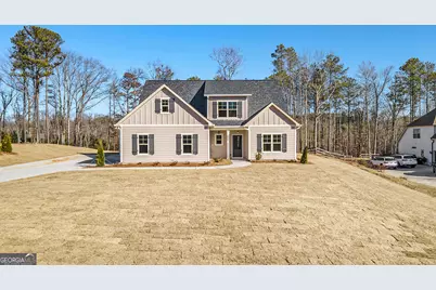 711 Charlotte Lane, Bremen, GA 30110 - Photo 3