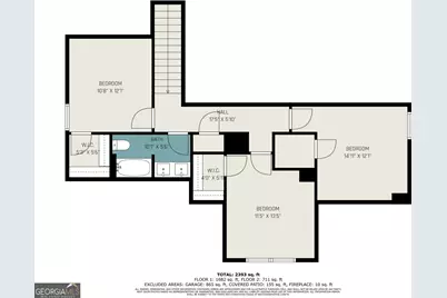 711 Charlotte Lane, Bremen, GA 30110 - Photo 33