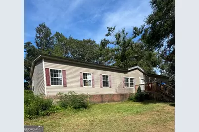 17939 Ga Hwy 169, Claxton, GA 30417 - Photo 1