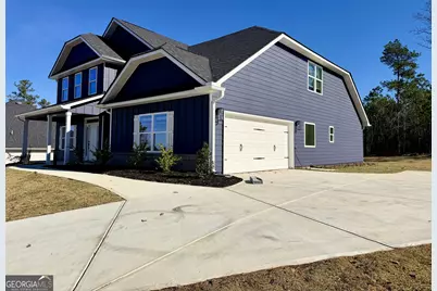 147 Harbor Drive, Macon, GA 31220 - Photo 1