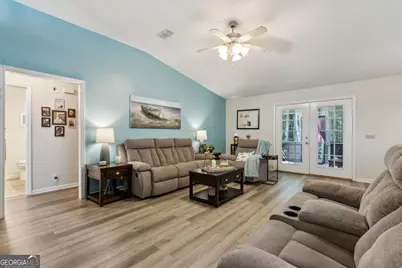 207 Wild Grape Drive, Saint Marys, GA 31558 - Photo 9