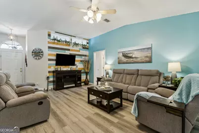 207 Wild Grape Drive, Saint Marys, GA 31558 - Photo 11