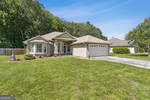 207 Wild Grape Dr, Saint Marys, GA 31558 - Photo 5