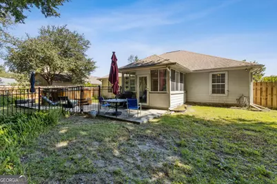 207 Wild Grape Drive, Saint Marys, GA 31558 - Photo 55