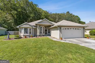 207 Wild Grape Dr, Saint Marys, GA 31558 - Photo 3