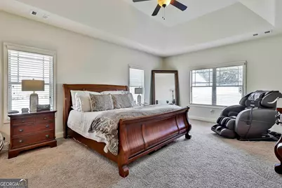 20 Water Oak Drive, Sharpsburg, GA 30277 - Photo 33