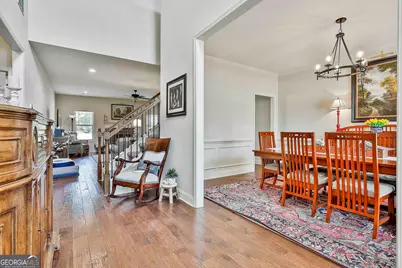 20 Water Oak Drive, Sharpsburg, GA 30277 - Photo 13