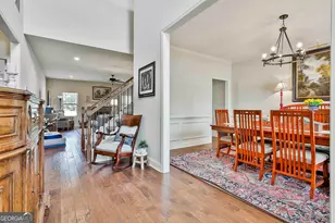 20 Water Oak Dr, Sharpsburg, GA 30277 - Photo 13