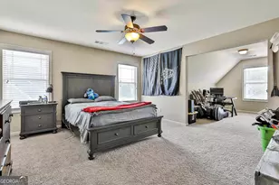 20 Water Oak Dr, Sharpsburg, GA 30277 - Photo 41