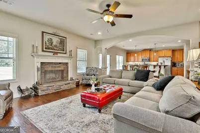 20 Water Oak Drive, Sharpsburg, GA 30277 - Photo 19