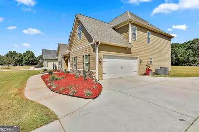 20 Water Oak Drive, Sharpsburg, GA 30277 - Photo 7