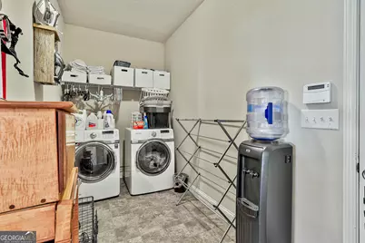 20 Water Oak Drive, Sharpsburg, GA 30277 - Photo 31