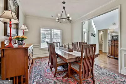 20 Water Oak Drive, Sharpsburg, GA 30277 - Photo 15