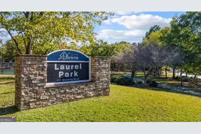 916 Cannongate Crossing, Marietta, GA 30064 - Photo 33