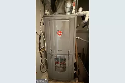 916 Cannongate Crossing, Marietta, GA 30064 - Photo 27