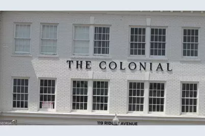 Suite 300, 119 Ridley Avenue, Lagrange, GA 30240 - Photo 1