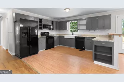 1251 Brick House Road, Greensboro, GA 30642 - Photo 9